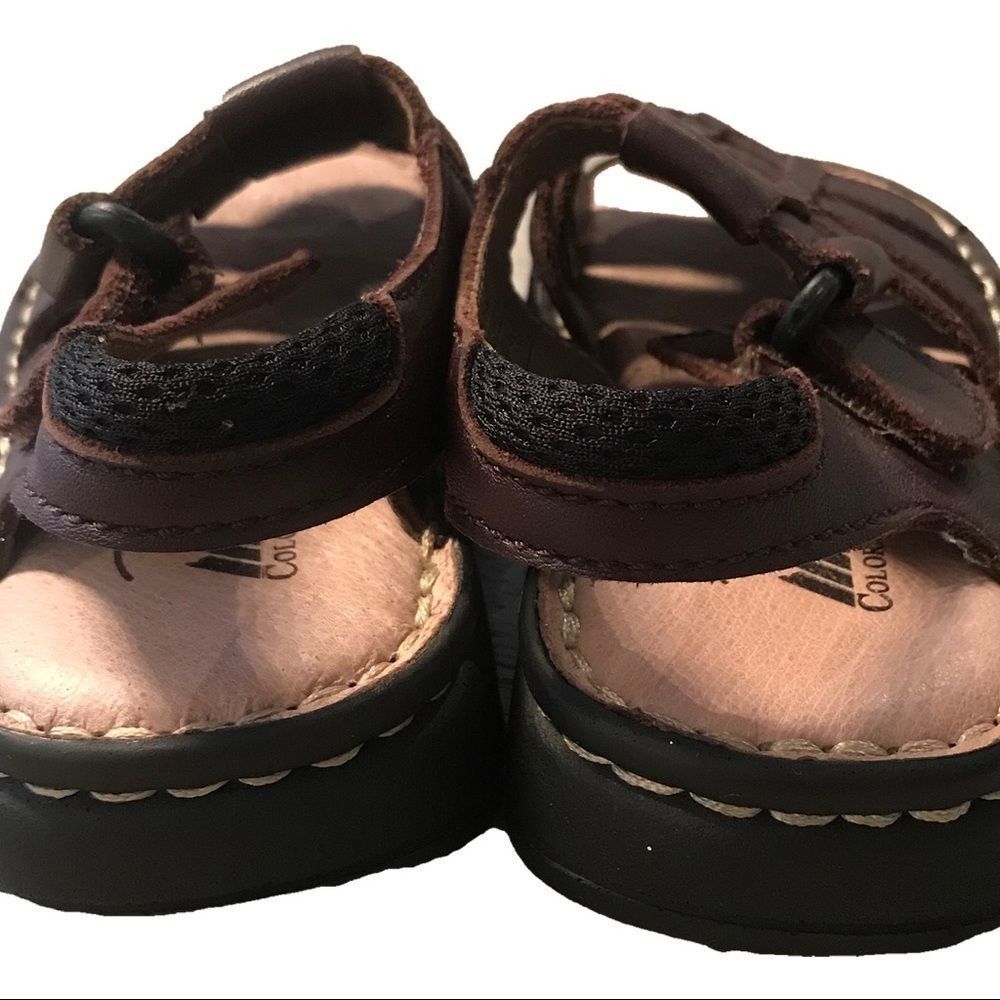 Colorado kids sandals  - Picture 4 of 7